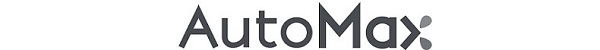 AutoMax - logo