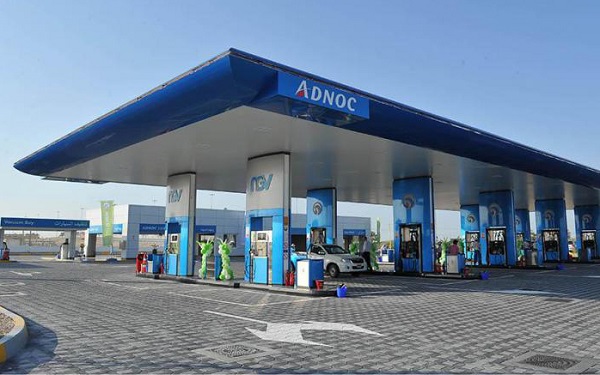 ADNOC Distribution