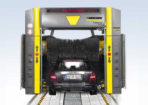 PR Karcher