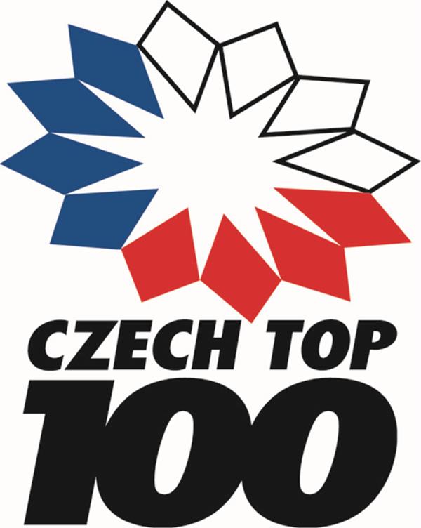Czech Top 100