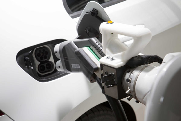 E-smartConnect