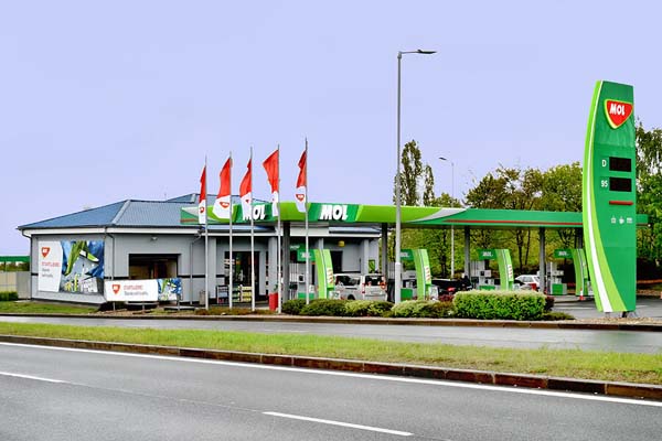 MOL Barrandov 20