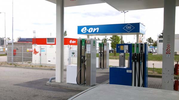 E.ON ČEské Budějovice