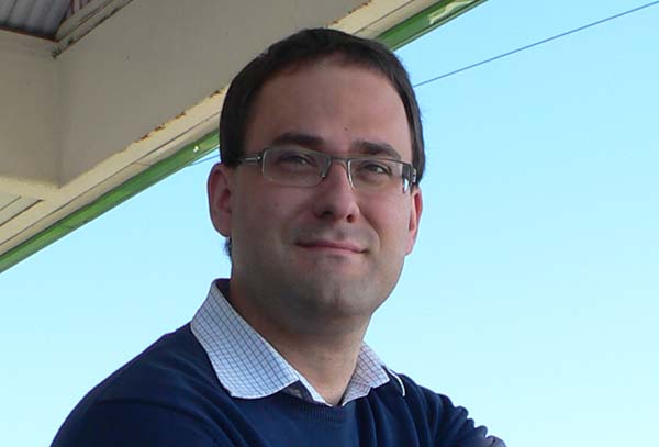 Chrást Pavel