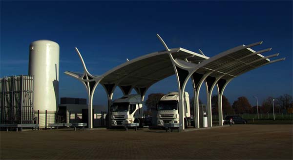 LNG 1