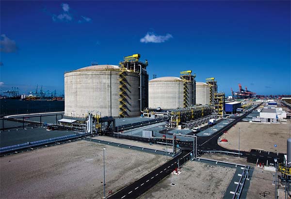 LNG 2