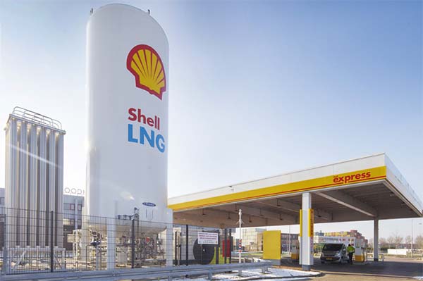 LNG 3