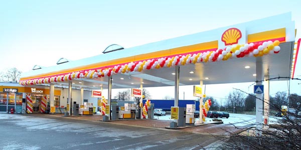 Shell-Svitavy