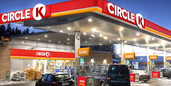 Cirkle K