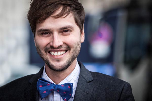 Janda Michal OMV