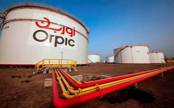Orpic Omán