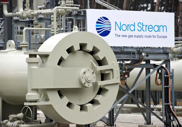 Nord Stream 2