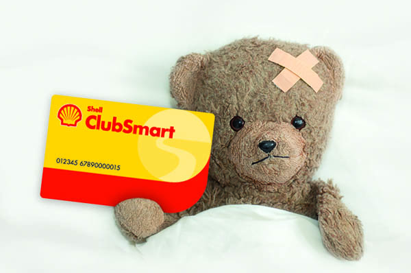 Shell ClubSmart