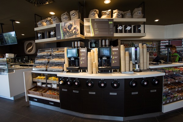 MOL Fresh Corner