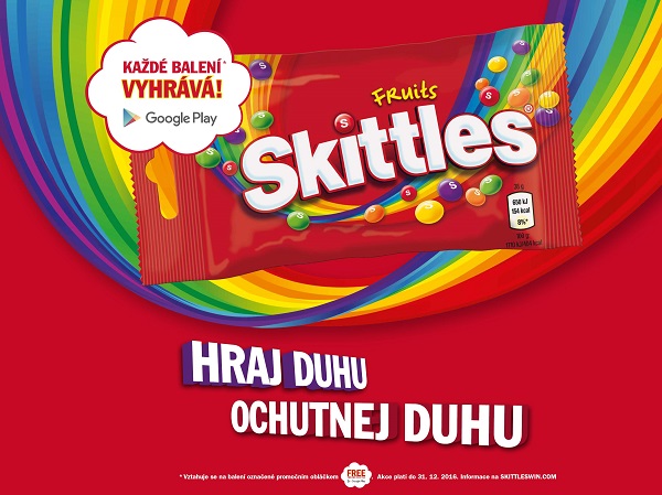 Skittles