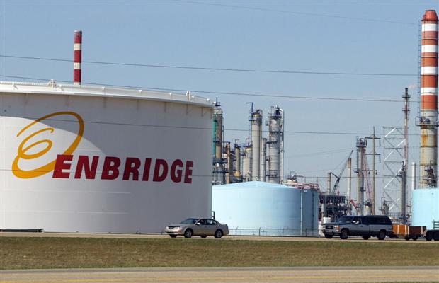 Enbridge