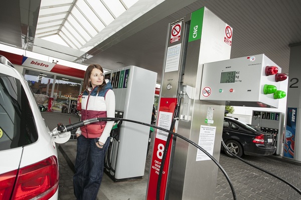 Benzina Humolec E.on