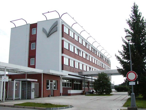 Česká rafinerská