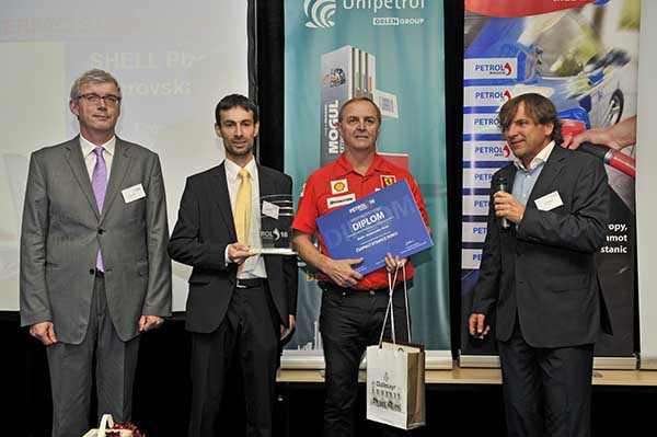 Shell PETROLsummit 2016
