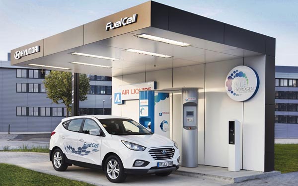 Hyundai Air Liquide