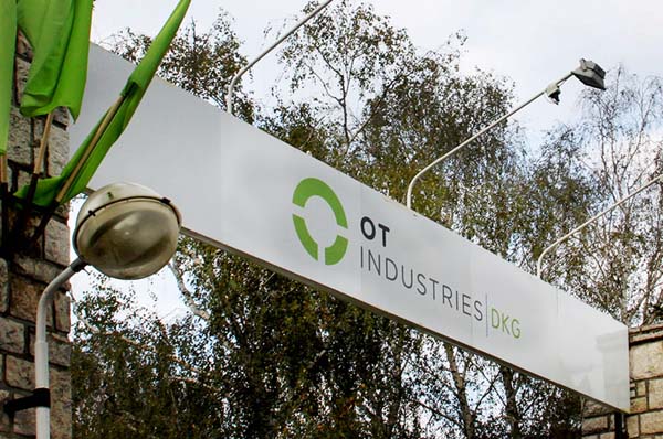 OT industries
