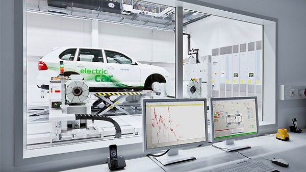 Valeo a Siemens