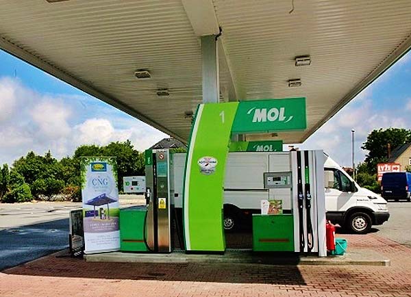 MOL Wemex