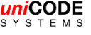 UNICODE - logo