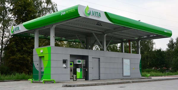 bezobslužné čs - VITA
