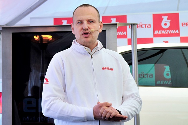 Marek Zouvala