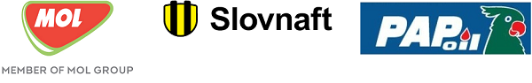 MOL + Slovnaft + PAPoil