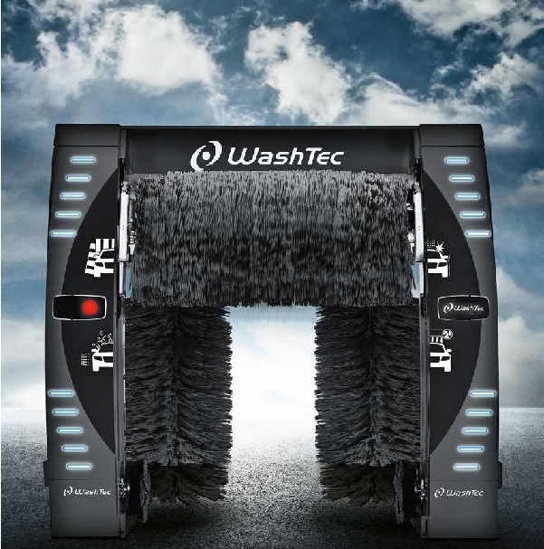 WashTec