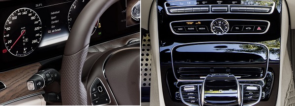 rychloměr + panel