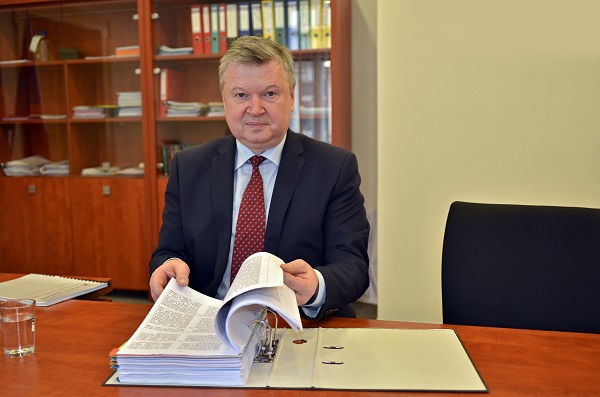 SSHR - Pavel Švagr