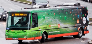 elektrobus