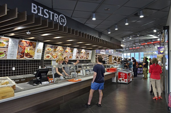 bistro