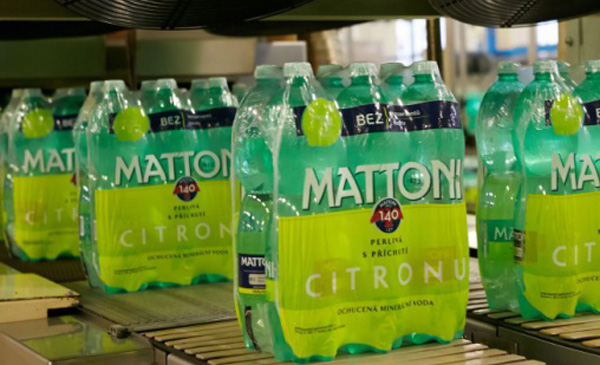 Mattoni
