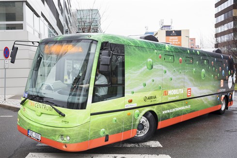 BUS