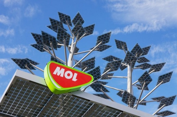MOL logo
