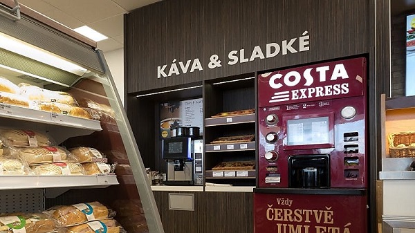 Costa Express