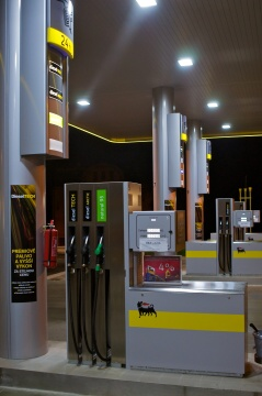 PR Apollo - Agip