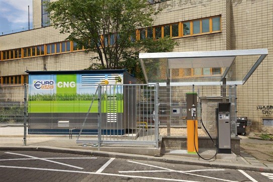 CNG