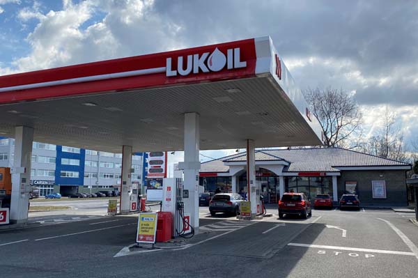 Lukoil