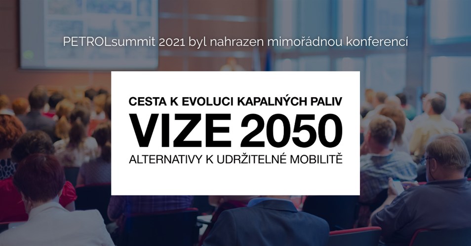 Summit nahrazen