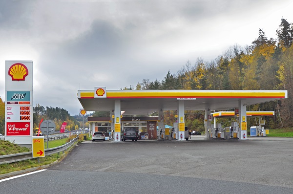 Shell Všechlapy