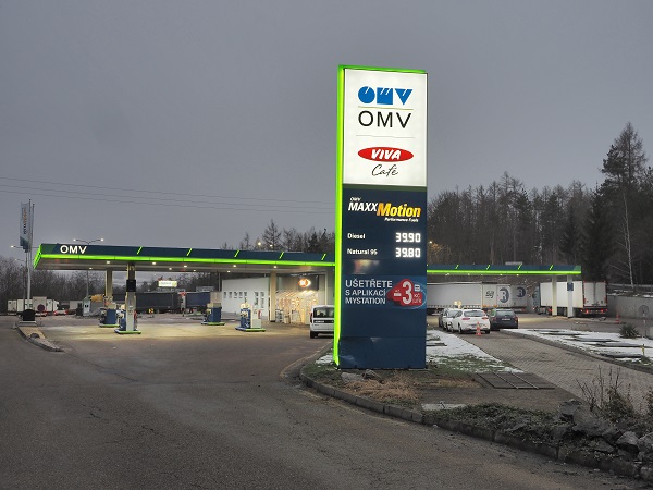 OMV Naháč