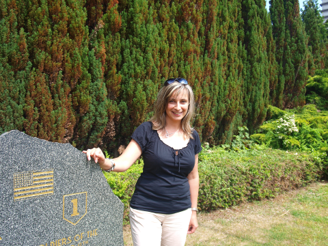 Martina Brožová