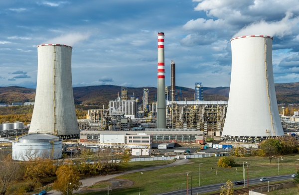 OrlenUnipetrol-komíny