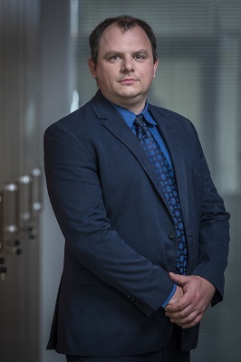Bohuslav Čížek_svaz prům. a dopr.