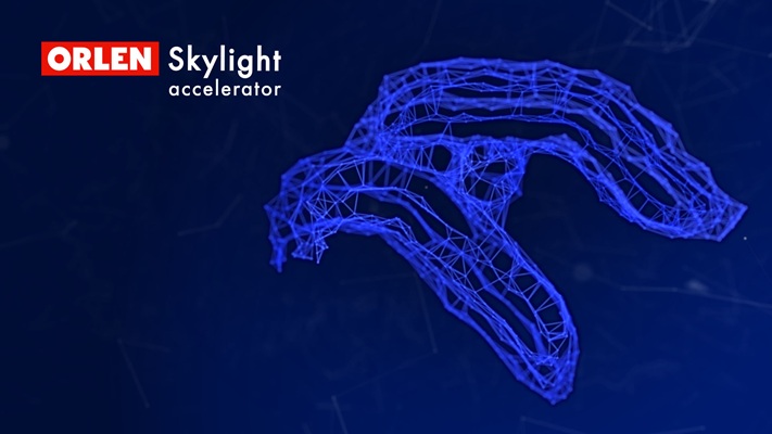 Orlen Skylight Accelerator